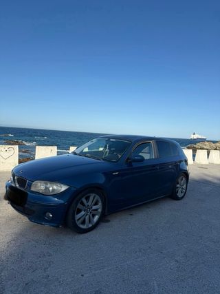 BMW Serie 1 2005