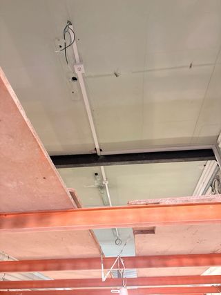 Servicio de reformas eléctricas