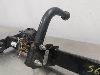 ENGANCHE REMOLQUE PEUGEOT PARTNER FURGÓN BH02