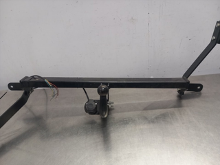 ENGANCHE REMOLQUE PEUGEOT PARTNER FURGÓN BH02