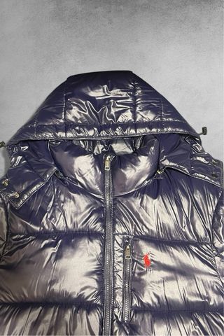 Chaqueta Polo Ralph Lauren Azul Brillante