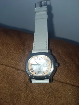 Reloj Festina Mujer Esfera Nacarada