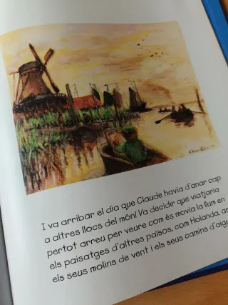 Per l'amor de Claude