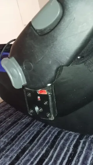 Maxi-Cosi Koos Silla de Coche Bebé