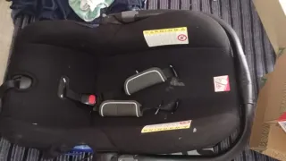 Maxi-Cosi Koos Silla de Coche Bebé