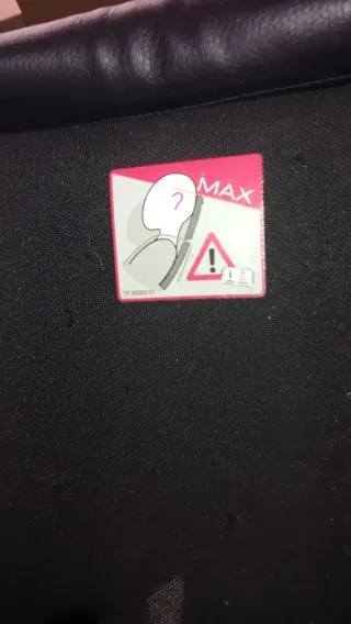 Maxi-Cosi Koos Silla de Coche Bebé