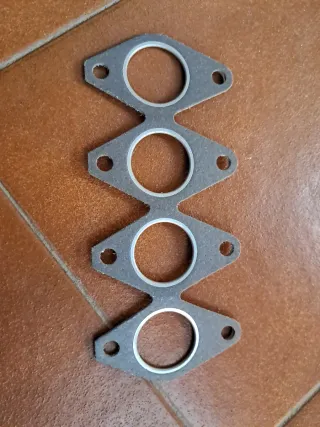 CITROEN VISA/RENAULT 14. JUNTA COLECTOR ESCAPE.