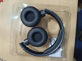 Auriculares JBL Tune 510BT Negros nuevos a estrena