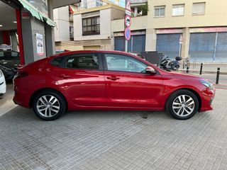 Hyundai i30 FASTBACK 1.0 120CV 147.000KM 2018