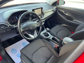 Hyundai i30 FASTBACK 1.0 120CV 147.000KM 2018