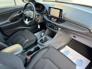 Hyundai i30 FASTBACK 1.0 120CV 147.000KM 2018