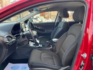 Hyundai i30 FASTBACK 1.0 120CV 147.000KM 2018