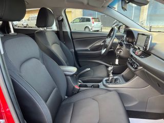 Hyundai i30 FASTBACK 1.0 120CV 147.000KM 2018