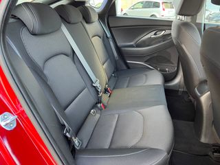 Hyundai i30 FASTBACK 1.0 120CV 147.000KM 2018