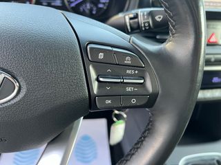 Hyundai i30 FASTBACK 1.0 120CV 147.000KM 2018