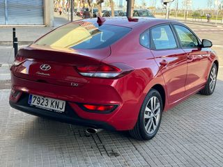 Hyundai i30 FASTBACK 1.0 120CV 147.000KM 2018