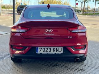 Hyundai i30 FASTBACK 1.0 120CV 147.000KM 2018