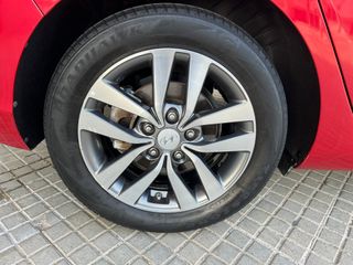 Hyundai i30 FASTBACK 1.0 120CV 147.000KM 2018