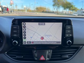 Hyundai i30 FASTBACK 1.0 120CV 147.000KM 2018