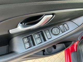 Hyundai i30 FASTBACK 1.0 120CV 147.000KM 2018