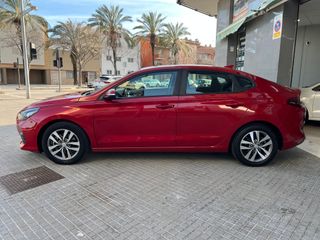 Hyundai i30 FASTBACK 1.0 120CV 147.000KM 2018