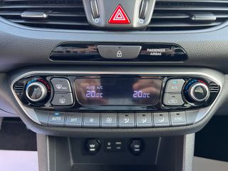 Hyundai i30 FASTBACK 1.0 120CV 147.000KM 2018