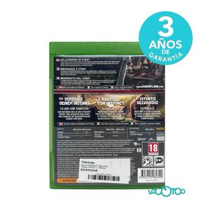 Far Cry 4 + Far Cry Primal Double Pack Xbox One