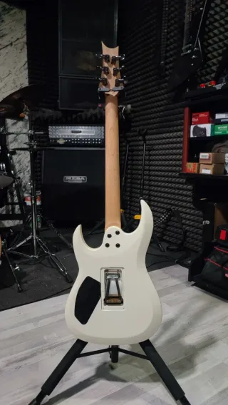 Guitarra Eléctrica Clevan CX-82 FR