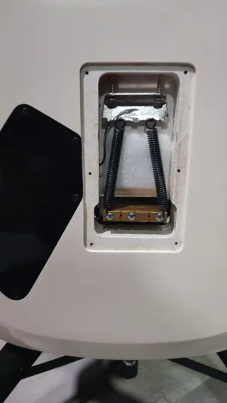 Guitarra Eléctrica Clevan CX-82 FR