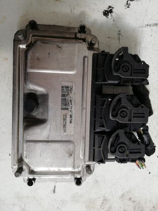 CENTRALITA MOTOR UCE CITROEN XSARA BERLINA 101959