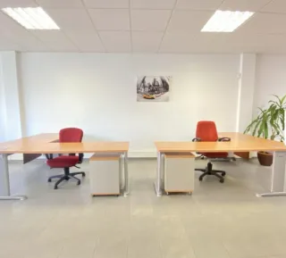 Oficina alquiler en Carretera de Barcelona.