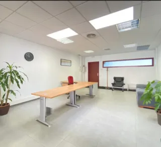 Oficina alquiler en Carretera de Barcelona.