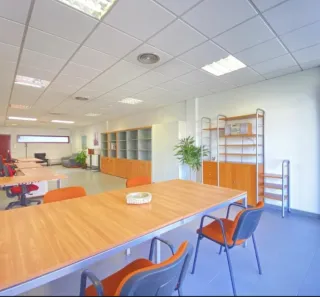 Oficina alquiler en Carretera de Barcelona.