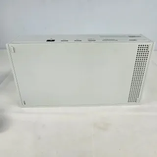 Xbox Series S Console Bianca