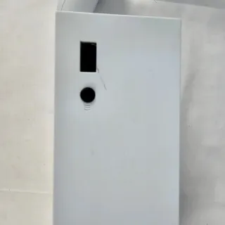 Xbox Series S Console Bianca