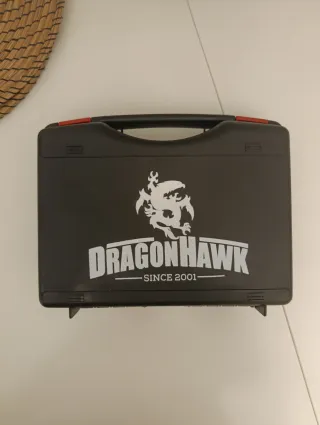 Kit Tatuaje Mast - Máquina y Fuente