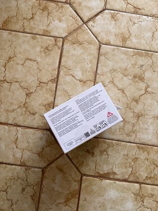 Reloj Xiaomi Redmi Watch 5 Morado