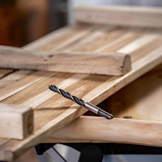 Bosch Mini X-Line con 7 brocas (para Metal, Ø 2-10