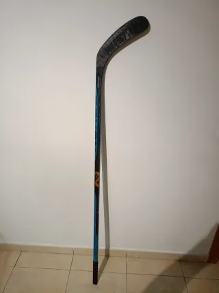 Palo de hockey Bauer