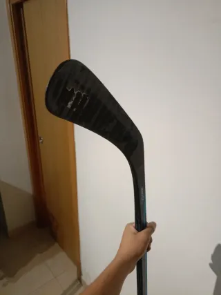 Palo de hockey Bauer