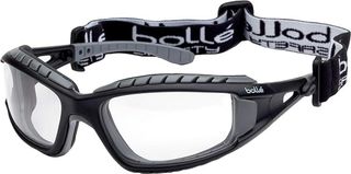 Bolle Tracker II Safety Glasses