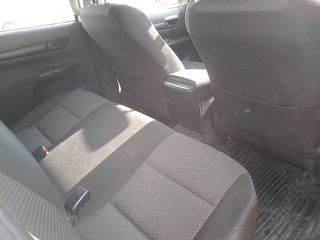 Hilux - DESDE 552€/MES ¡SIN PAGAR ENTRADA!