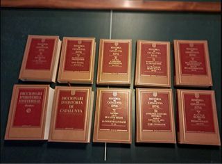 Col.lecció Història de Catalunya