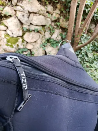 Traje Neopreno Seac Sub