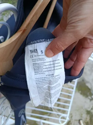 Traje Neopreno Seac Sub