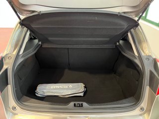 Renault Megane 1.5 DCI Dinamique POCOS KILOMETROS