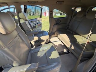 SsangYong Rodius 2006