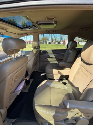 SsangYong Rodius 2006