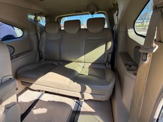 SsangYong Rodius 2006