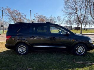 SsangYong Rodius 2006